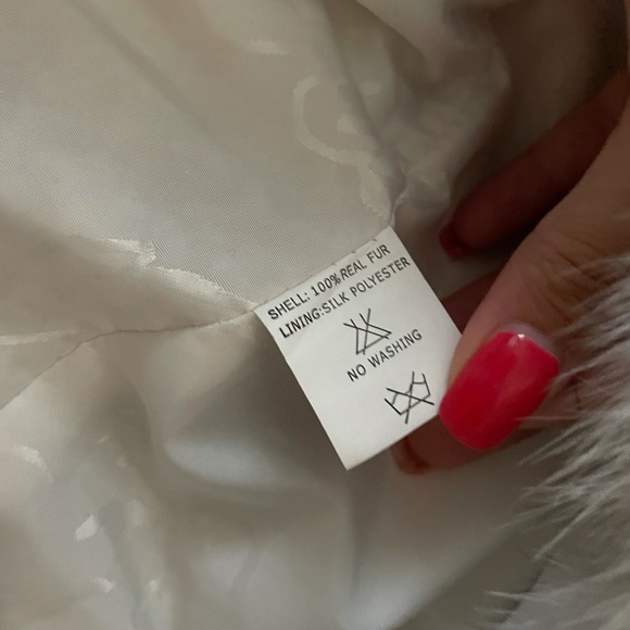 Fashion Real Fox Fur - Picture 5 of 5